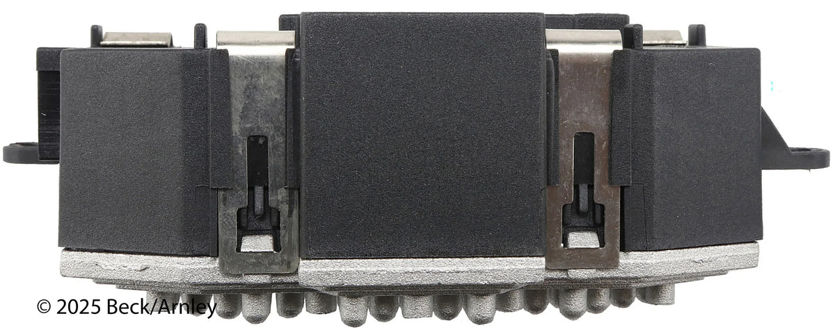 Beck/Arnley 204-0102 2009-2022 Volkswagen Passat HVAC Blower Motor Resistor