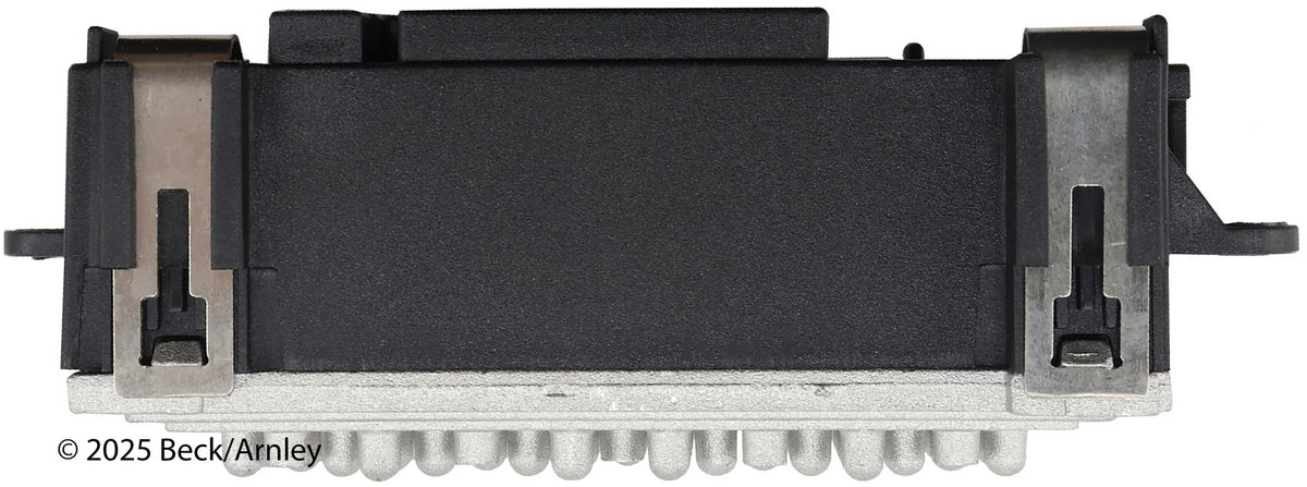 Beck/Arnley 204-0102 2009-2022 Volkswagen Passat HVAC Blower Motor Resistor