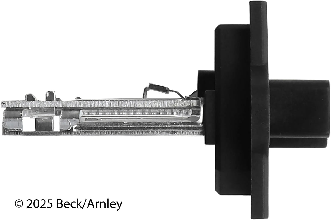 Beck/Arnley 204-0103 2009-2012 Nissan Cube HVAC Blower Motor Resistor