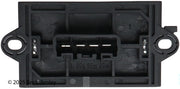 Beck/Arnley 204-0103 2009-2012 Nissan Cube HVAC Blower Motor Resistor