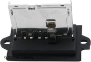 Beck/Arnley 204-0103 2009-2012 Nissan Cube HVAC Blower Motor Resistor
