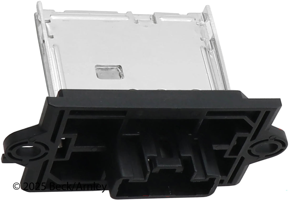 Beck/Arnley 204-0103 2009-2012 Nissan Cube HVAC Blower Motor Resistor