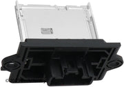 Beck/Arnley 204-0103 2009-2012 Nissan Cube HVAC Blower Motor Resistor