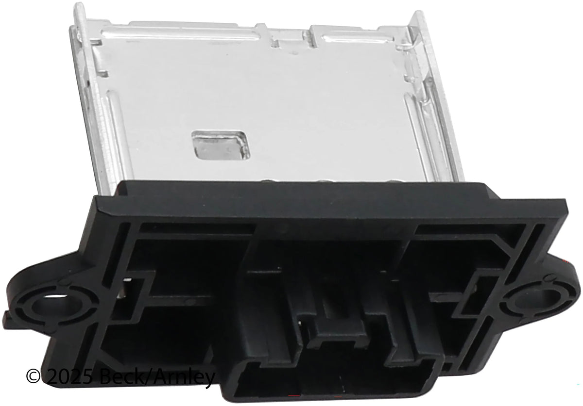 Beck/Arnley 204-0103 2009-2012 Nissan Cube HVAC Blower Motor Resistor