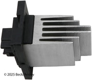 Beck/Arnley 204-0104 2011-2013 Hyundai Equus HVAC Blower Motor Resistor