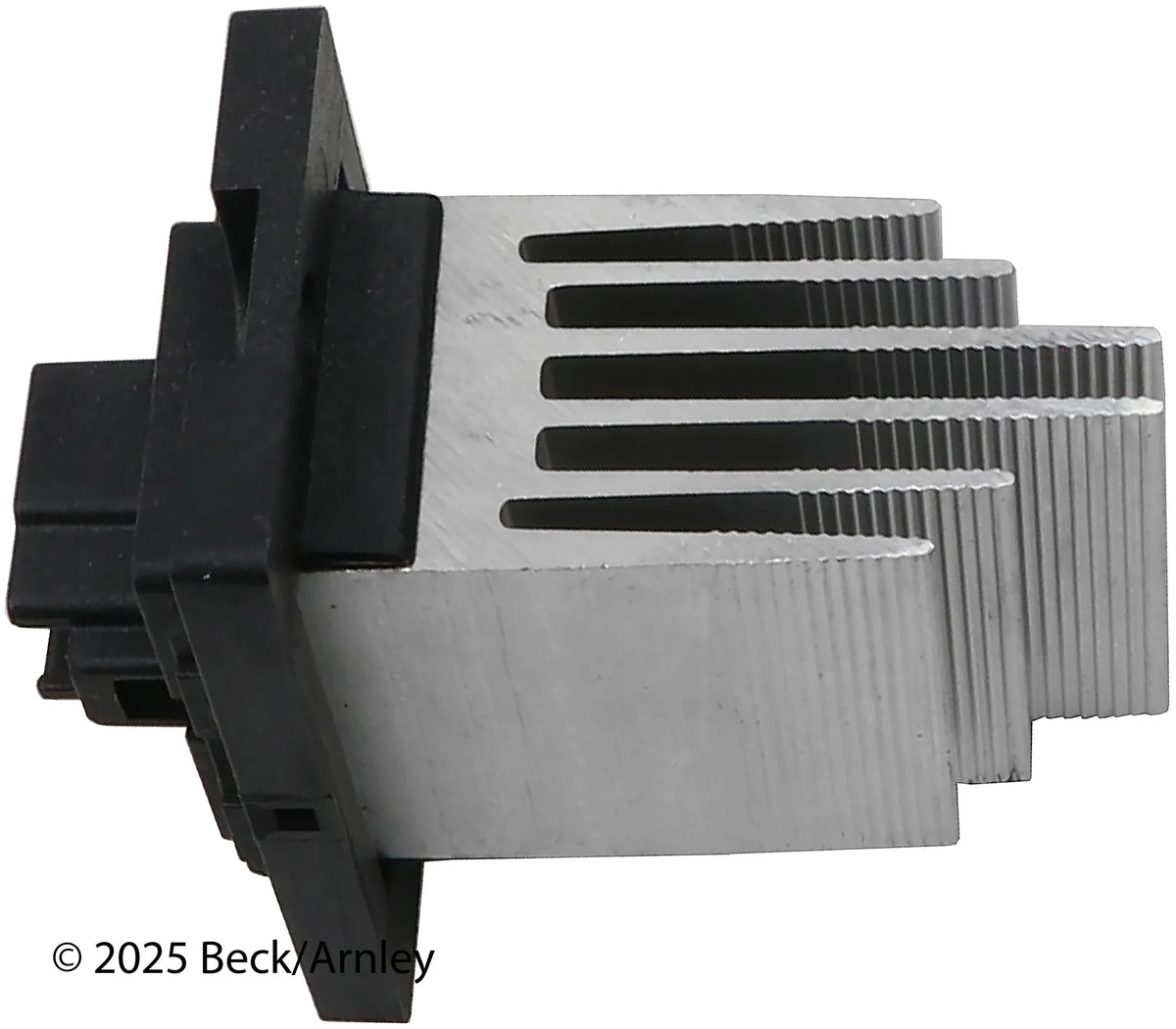 Beck/Arnley 204-0104 2011-2013 Hyundai Equus HVAC Blower Motor Resistor
