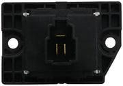 Beck/Arnley 204-0104 2011-2013 Hyundai Equus HVAC Blower Motor Resistor