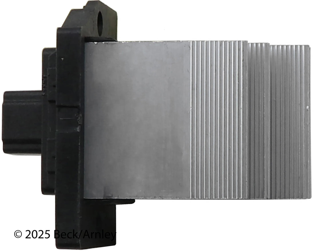 Beck/Arnley 204-0104 2011-2013 Hyundai Equus HVAC Blower Motor Resistor