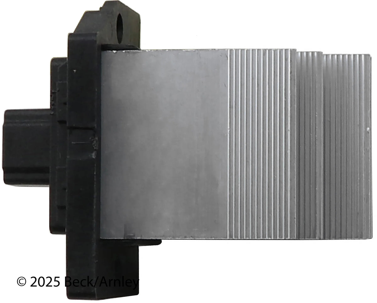 Beck/Arnley 204-0104 2011-2013 Hyundai Equus HVAC Blower Motor Resistor