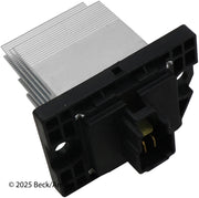 Beck/Arnley 204-0104 2011-2013 Hyundai Equus HVAC Blower Motor Resistor