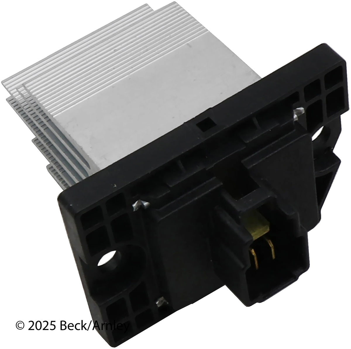 Beck/Arnley 204-0104 2011-2013 Hyundai Equus HVAC Blower Motor Resistor