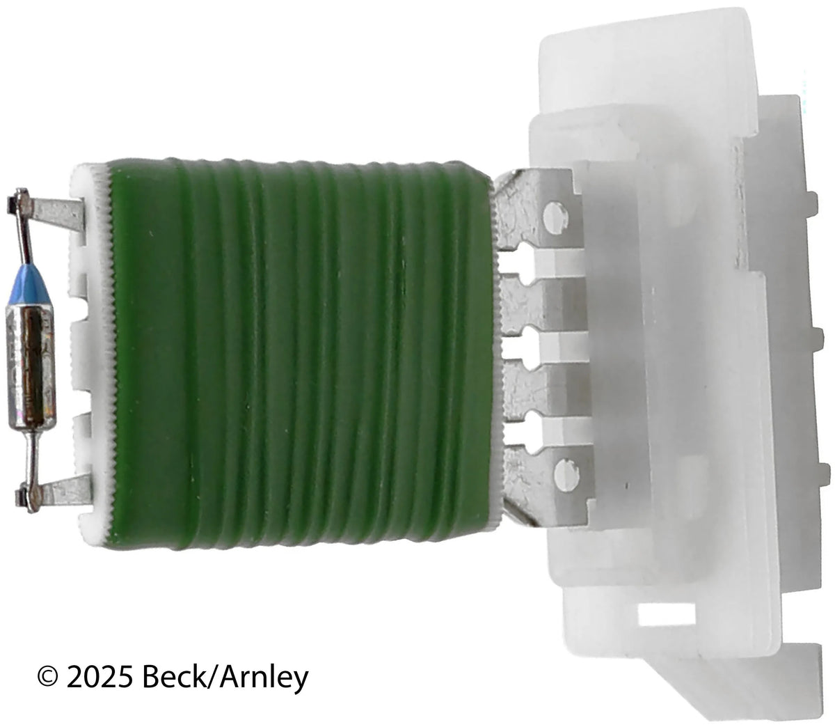 Beck/Arnley 204-0105 2013-2014 Mini Cooper Paceman HVAC Blower Motor Resistor