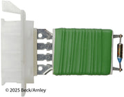 Beck/Arnley 204-0105 2013-2014 Mini Cooper Paceman HVAC Blower Motor Resistor