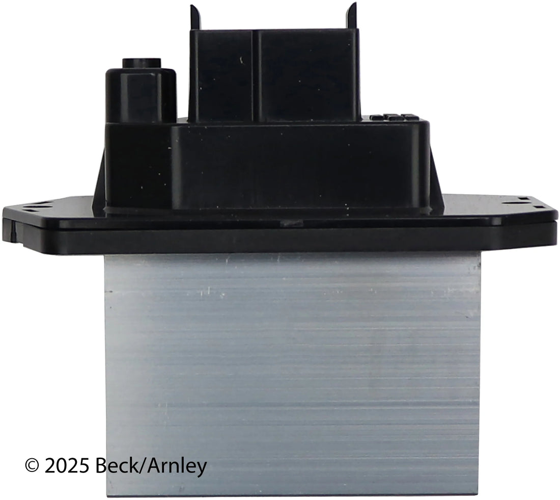 Beck/Arnley 204-0108 2007-2015 Mazda CX-9 HVAC Blower Motor Resistor