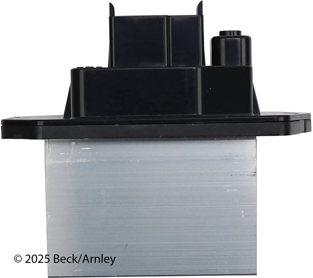 Beck/Arnley 204-0108 2007-2015 Mazda CX-9 HVAC Blower Motor Resistor