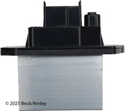 Beck/Arnley 204-0108 2007-2015 Mazda CX-9 HVAC Blower Motor Resistor