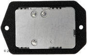 Beck/Arnley 204-0109 2008-2019 Toyota Corolla HVAC Blower Motor Resistor