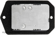 Beck/Arnley 204-0110 2007-2014 Toyota FJ Cruiser HVAC Blower Motor Resistor