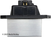 Beck/Arnley 204-0111 2007-2015 Mazda CX-9 HVAC Blower Motor Resistor