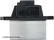 Beck/Arnley 204-0111 2007-2015 Mazda CX-9 HVAC Blower Motor Resistor