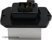 Beck/Arnley 204-0111 2007-2015 Mazda CX-9 HVAC Blower Motor Resistor