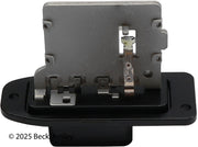 Beck/Arnley 204-0113 2013-2015 Scion iQ HVAC Blower Motor Resistor