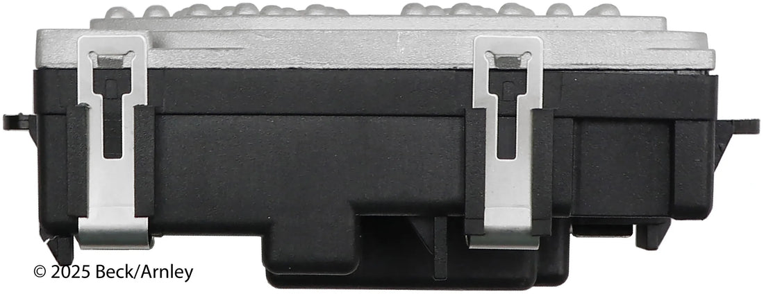 Beck/Arnley 204-0114 2008-2015 Audi R8 HVAC Blower Motor Resistor