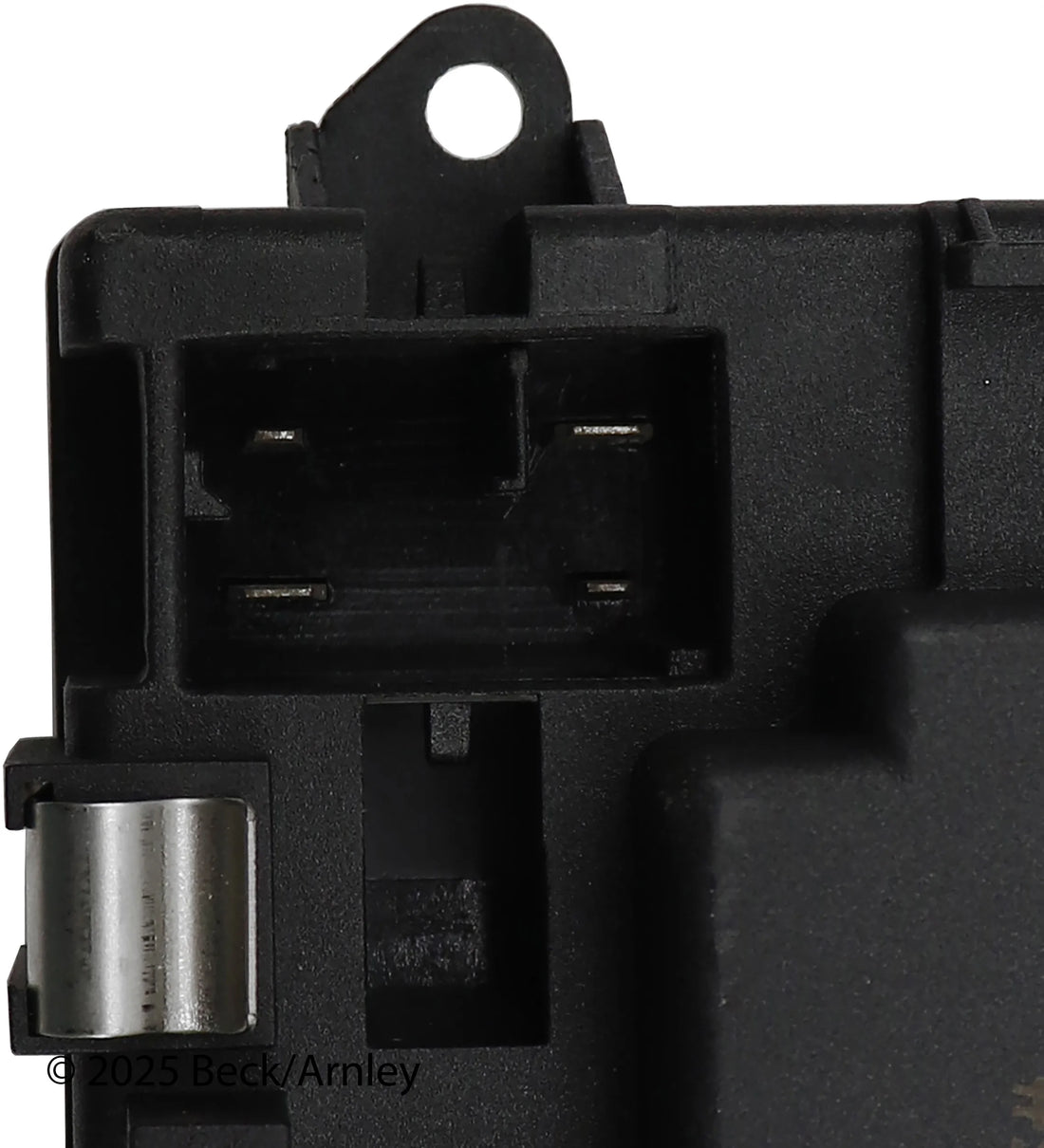 Beck/Arnley 204-0114 2008-2015 Audi R8 HVAC Blower Motor Resistor