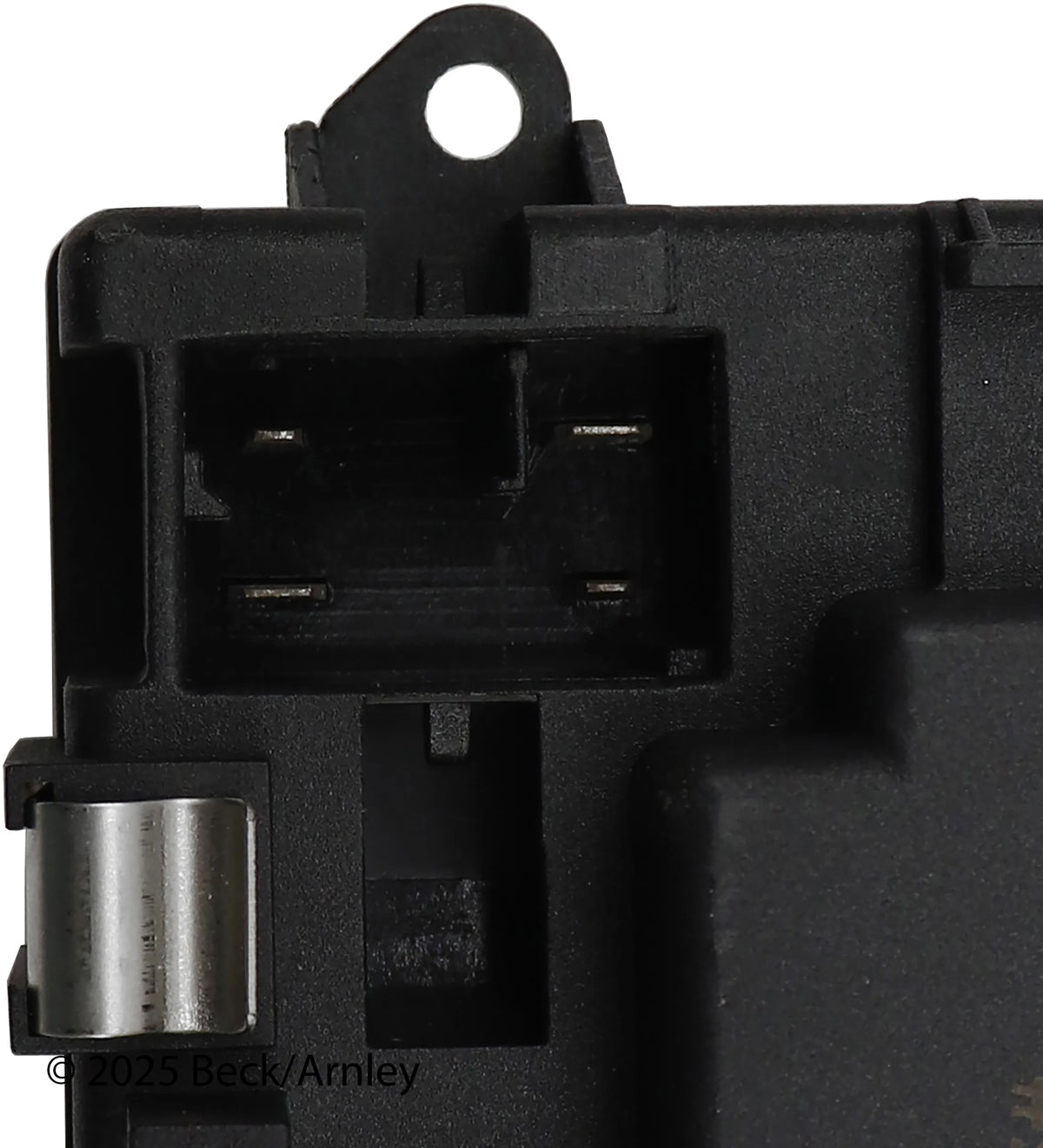 Beck/Arnley 204-0114 2008-2015 Audi R8 HVAC Blower Motor Resistor