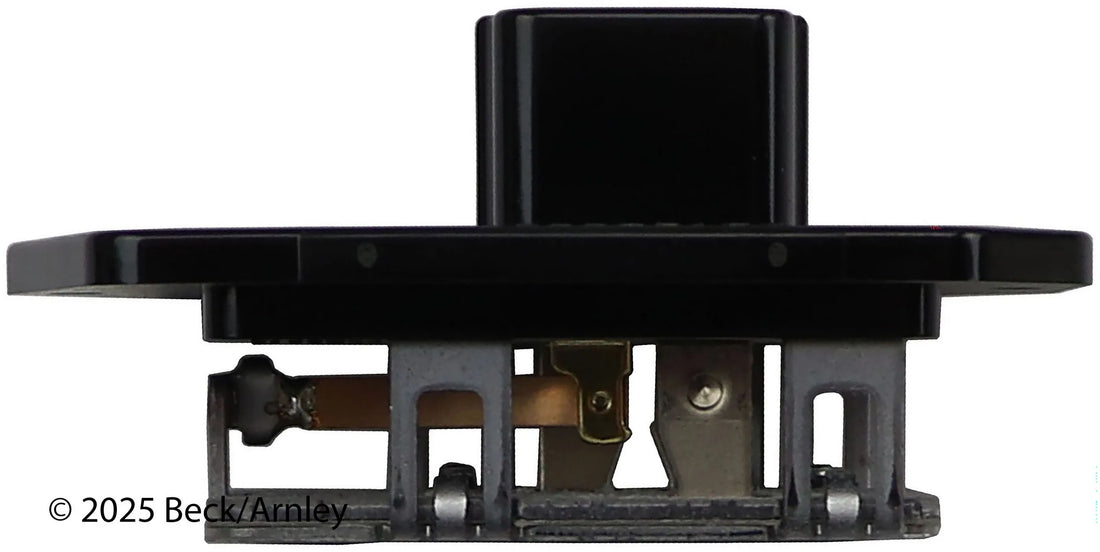 Beck/Arnley 204-0115 2008-2014 Scion xD HVAC Blower Motor Resistor