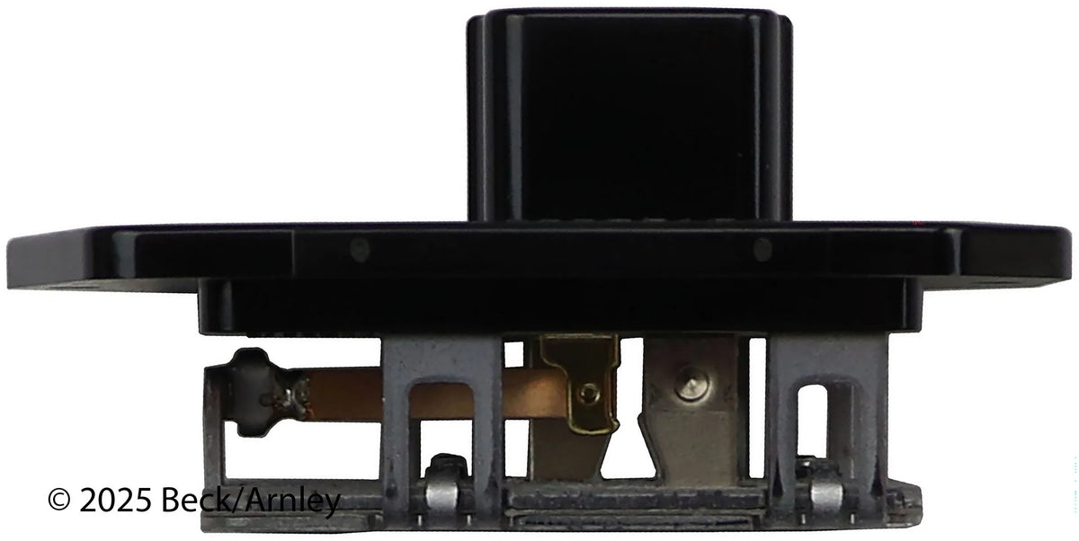Beck/Arnley 204-0115 2008-2014 Scion xD HVAC Blower Motor Resistor