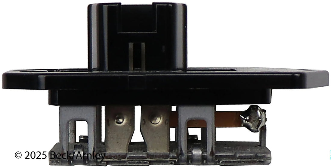 Beck/Arnley 204-0115 2008-2014 Scion xD HVAC Blower Motor Resistor