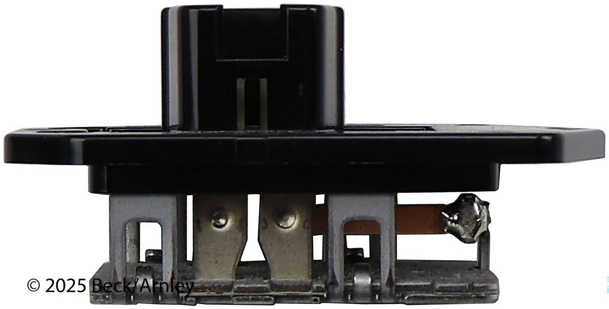 Beck/Arnley 204-0115 2008-2014 Scion xD HVAC Blower Motor Resistor