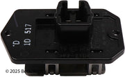 Beck/Arnley 204-0115 2008-2014 Scion xD HVAC Blower Motor Resistor