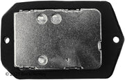 Beck/Arnley 204-0116 2005-2009 Subaru Legacy HVAC Blower Motor Resistor