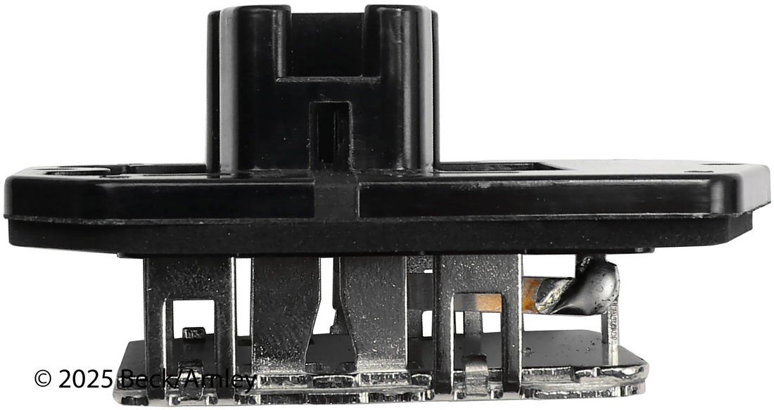 Beck/Arnley 204-0116 2005-2009 Subaru Legacy HVAC Blower Motor Resistor