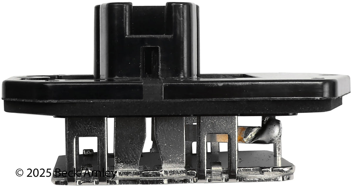 Beck/Arnley 204-0116 2005-2009 Subaru Legacy HVAC Blower Motor Resistor