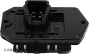 Beck/Arnley 204-0116 2005-2009 Subaru Legacy HVAC Blower Motor Resistor
