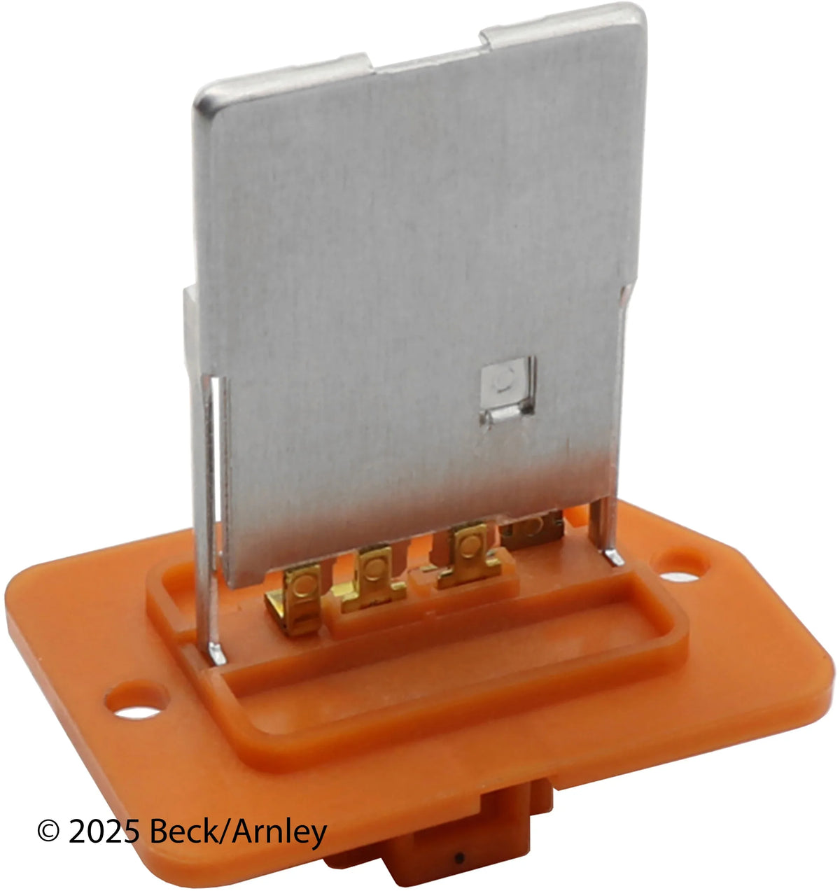 Beck/Arnley 204-0117 2014-2020 Hyundai Elantra HVAC Blower Motor Resistor