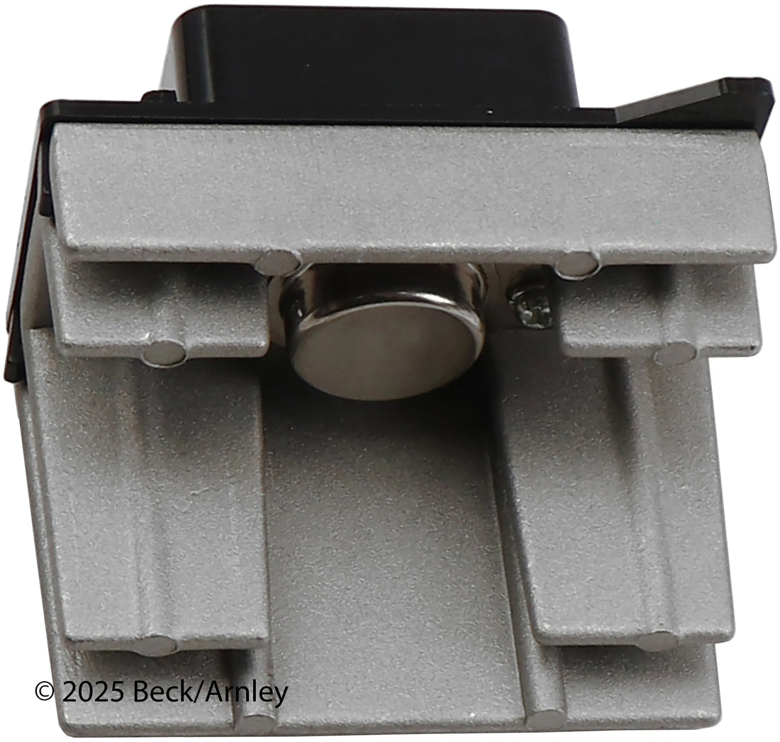 Beck/Arnley 204-0118 2000-2006 Honda Insight HVAC Blower Motor Resistor