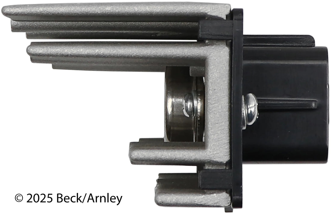 Beck/Arnley 204-0118 2000-2006 Honda Insight HVAC Blower Motor Resistor