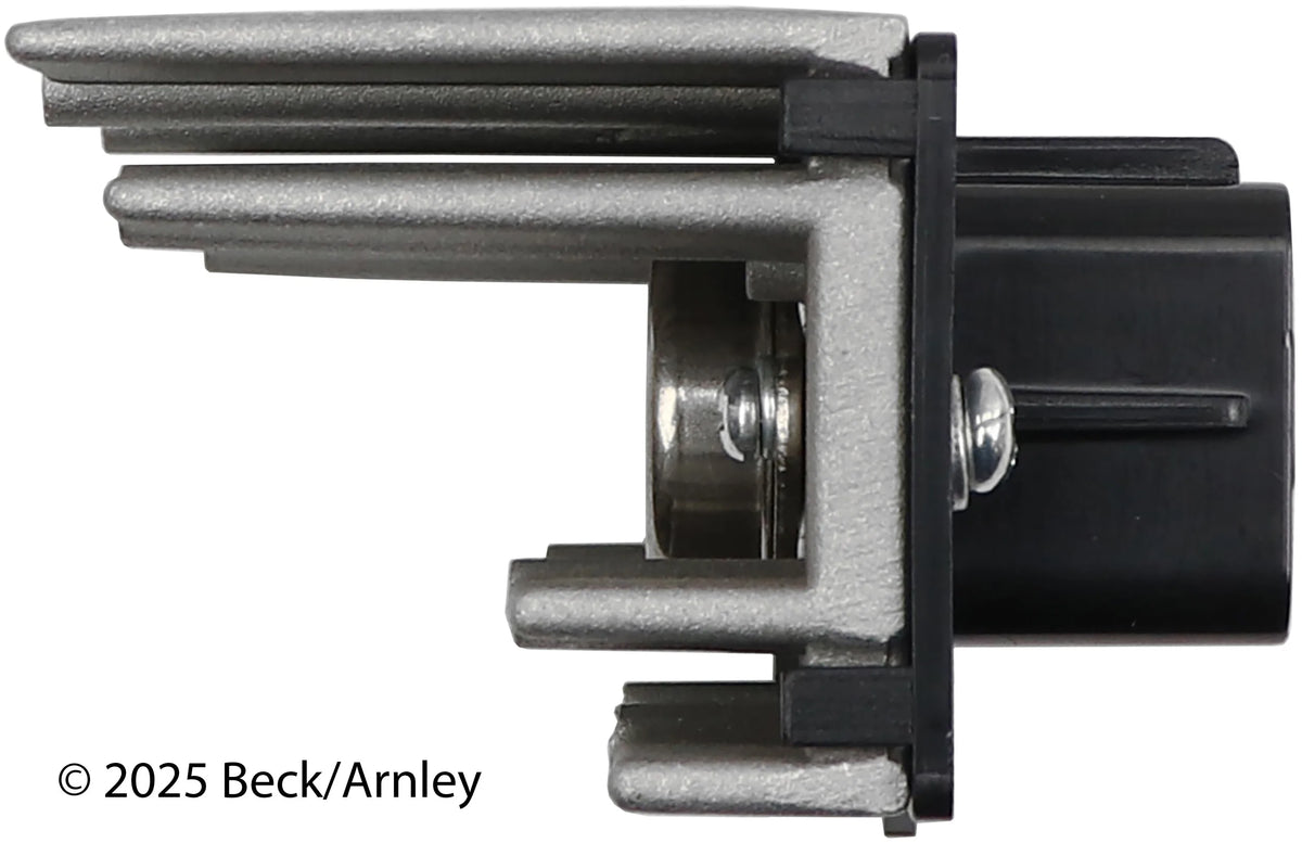 Beck/Arnley 204-0118 2000-2006 Honda Insight HVAC Blower Motor Resistor
