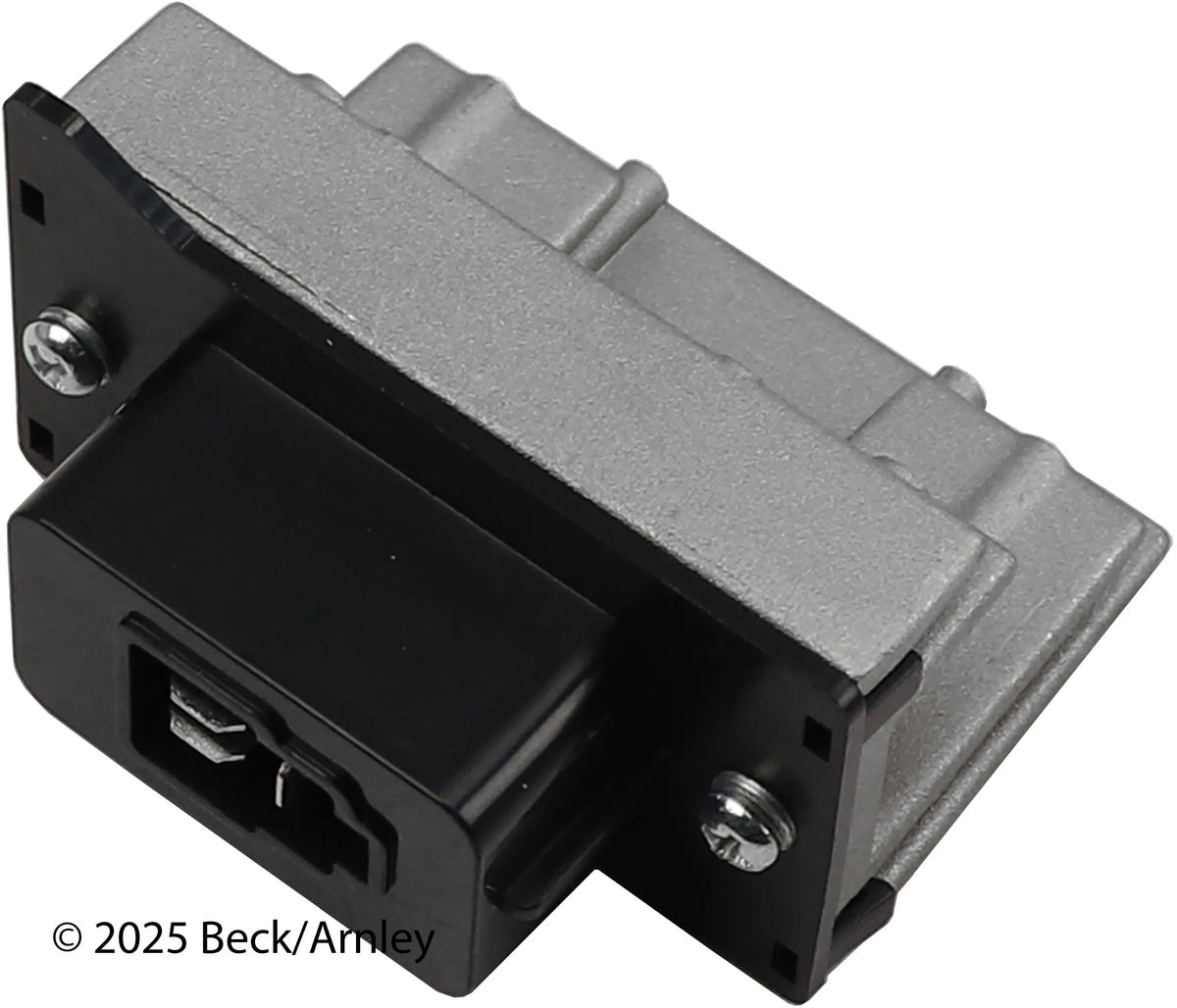 Beck/Arnley 204-0118 2000-2006 Honda Insight HVAC Blower Motor Resistor