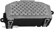 Beck/Arnley 204-0119 2013-2018 Audi S8 HVAC Blower Motor Resistor