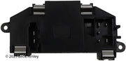 Beck/Arnley 204-0119 2013-2018 Audi S8 HVAC Blower Motor Resistor