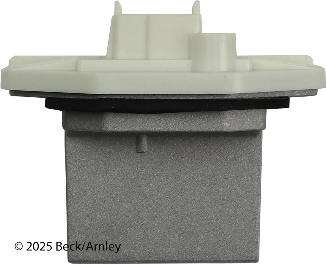 Beck/Arnley 204-0121 1999-2004 Acura TL HVAC Blower Motor Resistor