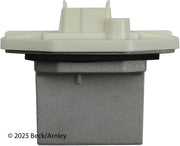 Beck/Arnley 204-0121 1999-2004 Acura TL HVAC Blower Motor Resistor