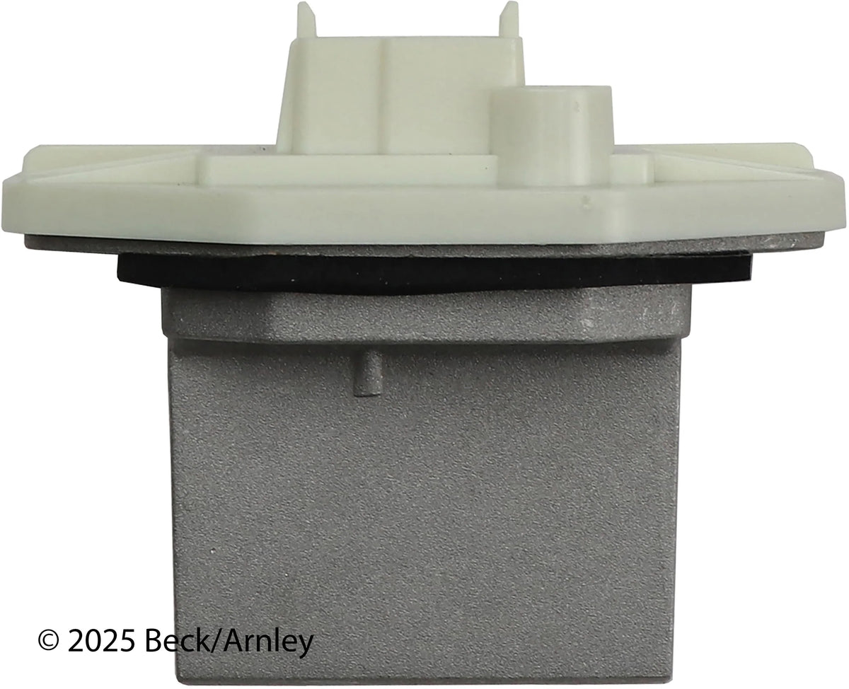 Beck/Arnley 204-0121 1999-2004 Acura TL HVAC Blower Motor Resistor