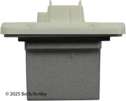 Beck/Arnley 204-0121 1999-2004 Acura TL HVAC Blower Motor Resistor