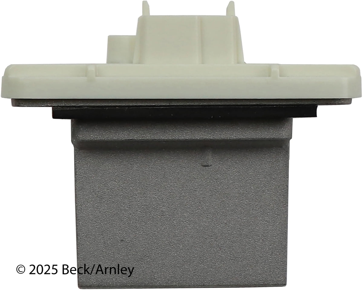 Beck/Arnley 204-0121 1999-2004 Acura TL HVAC Blower Motor Resistor